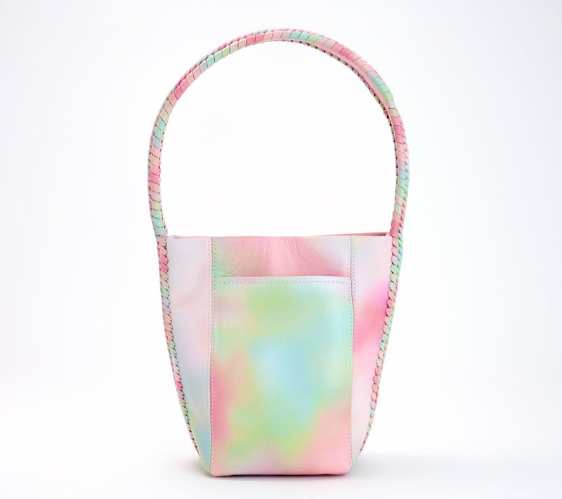 Aimee Kestenberg Leather All for Love Bucket Tote — View 2