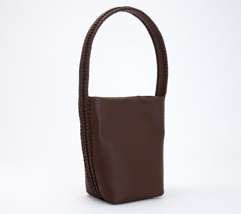 Aimee Kestenberg Leather All for Love Bucket Tote — View 11