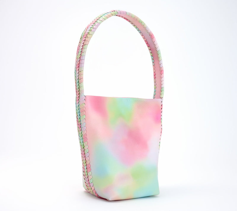 Aimee Kestenberg Leather All for Love Bucket Tote — View 12