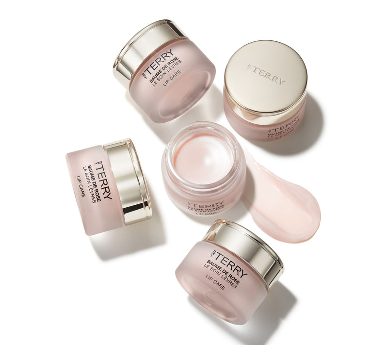 By Terry Power of Rose Lip Treatment 2pc Set — View 2