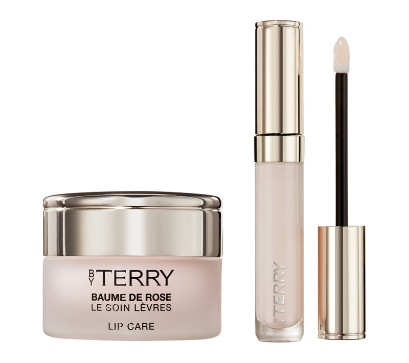 By Terry Power of Rose Lip Treatment 2pc Set — Main view