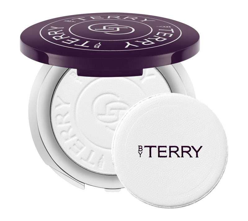 By Terry Hyaluronic Pressed Hydra-Powder Setting Powder — Main view