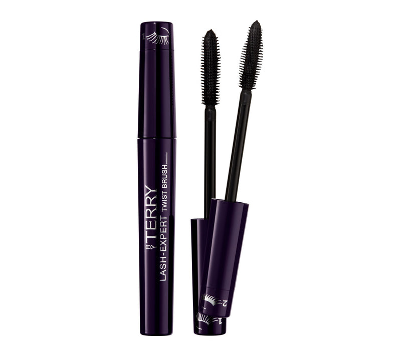 By Terry Lash Expert Mascara & Ombre Blackstar Eyeshadow Stick — View 2