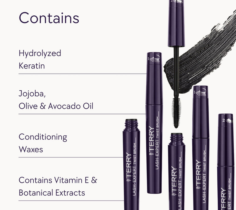 By Terry Lash Expert Mascara & Ombre Blackstar Eyeshadow Stick — View 7