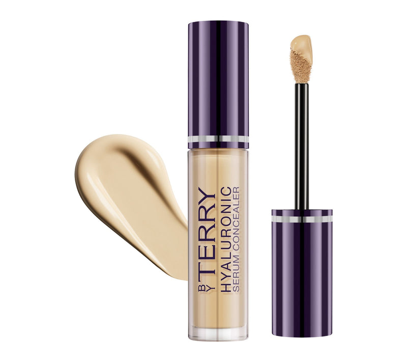 By Terry Hyaluronic Brighten & Blur Serum Concealer — View 17