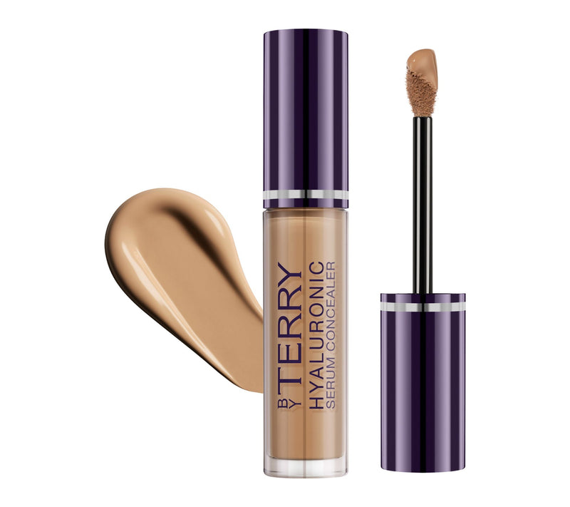 By Terry Hyaluronic Brighten & Blur Serum Concealer — View 18