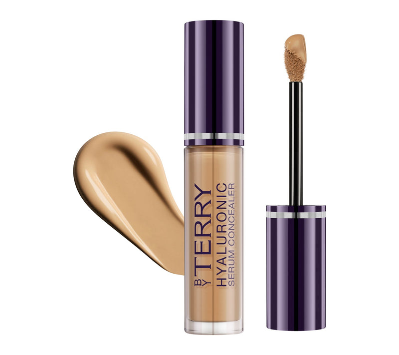 By Terry Hyaluronic Brighten & Blur Serum Concealer — View 22