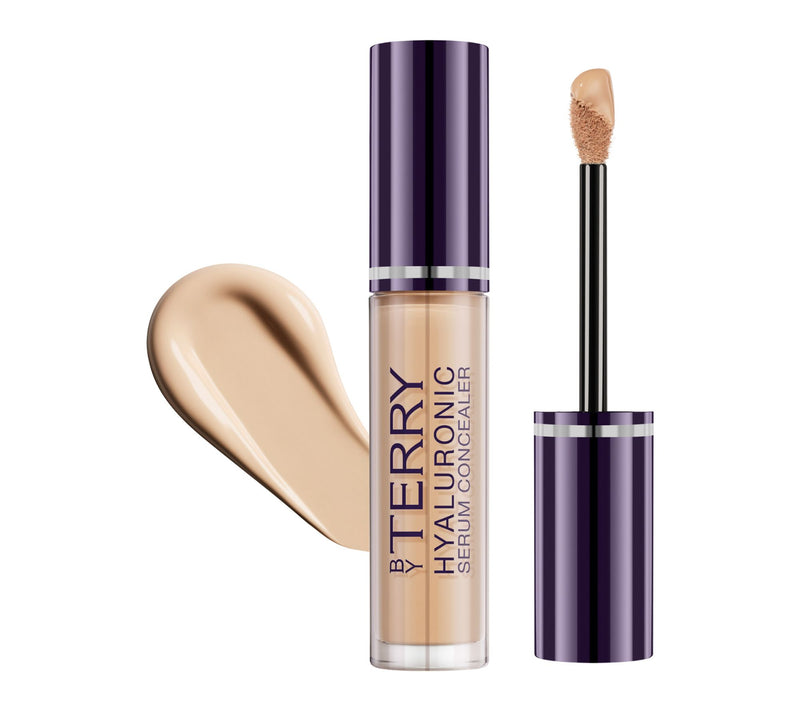 By Terry Hyaluronic Brighten & Blur Serum Concealer — View 23