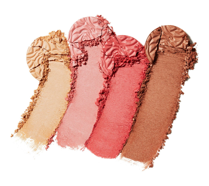 By Terry Brightening Sunny Flash CC Palette with Brush — View 4