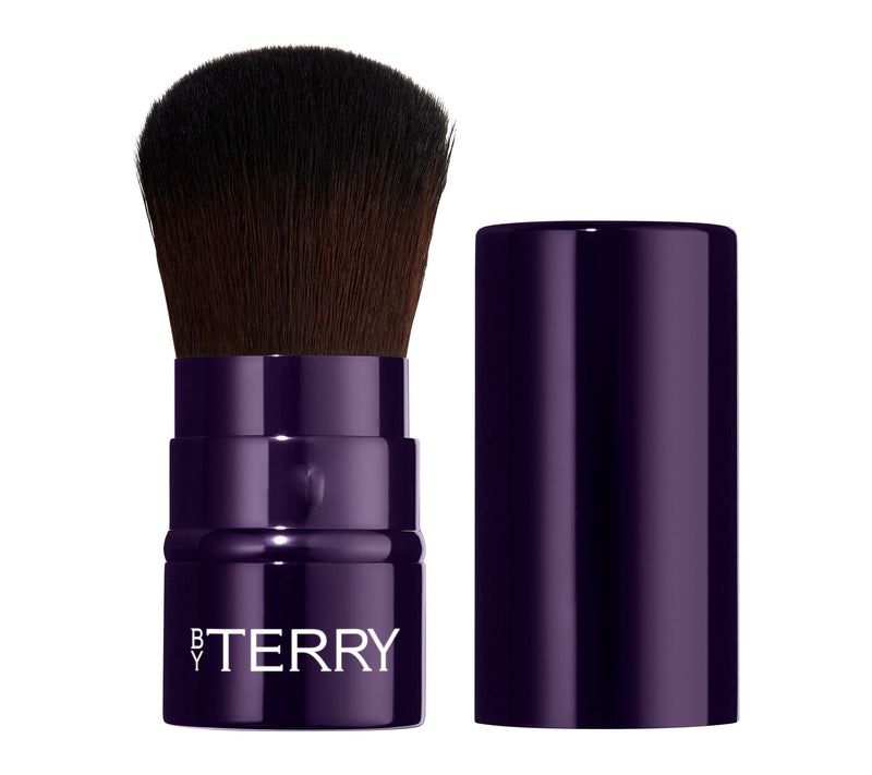 By Terry Brightening Sunny Flash CC Palette with Brush — View 5