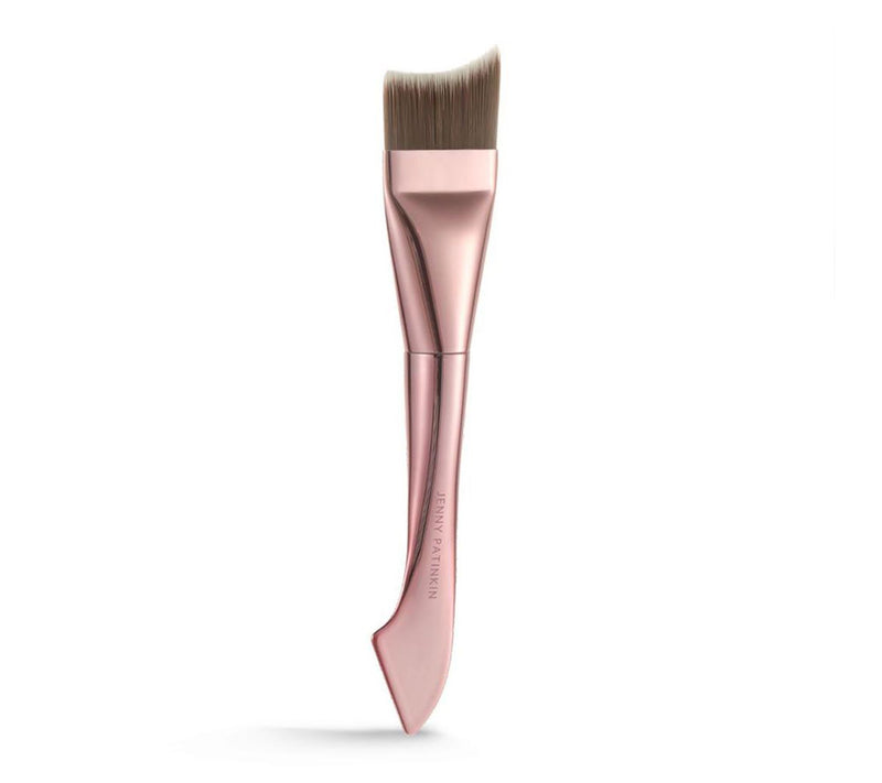 Jenny Patinkin Sheer Beauty Ultra Thin Brush — Main view