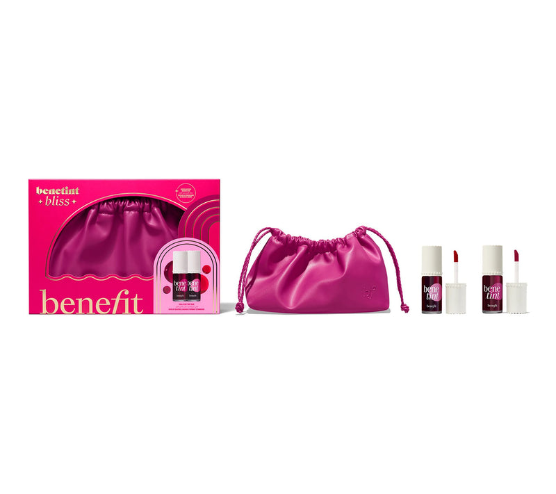 Benefit Cosmetics Benetint Bliss Tint Gift Set — Main view