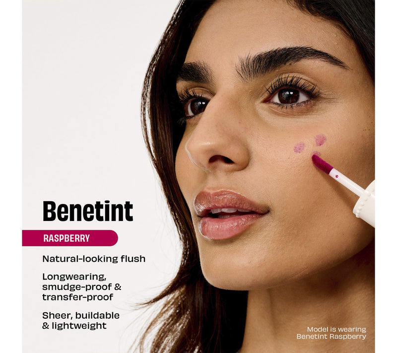 Benefit Cosmetics Benetint Bliss Tint Gift Set — View 5