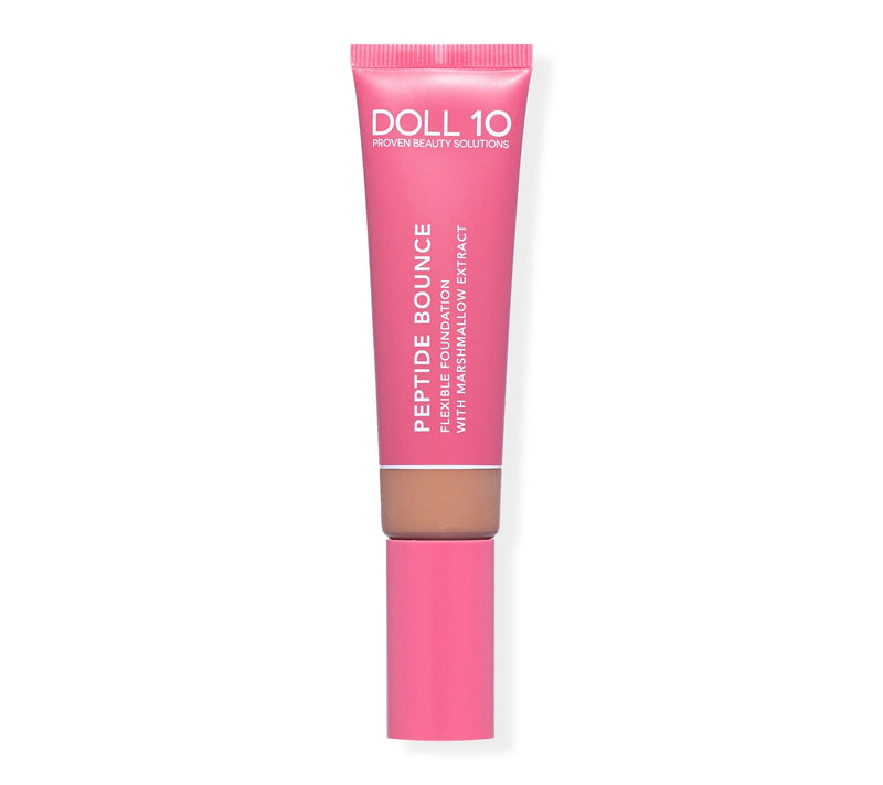 Doll 10 Peptide Bounce Flexible Foundation Mars hmallow Extrac — View 19