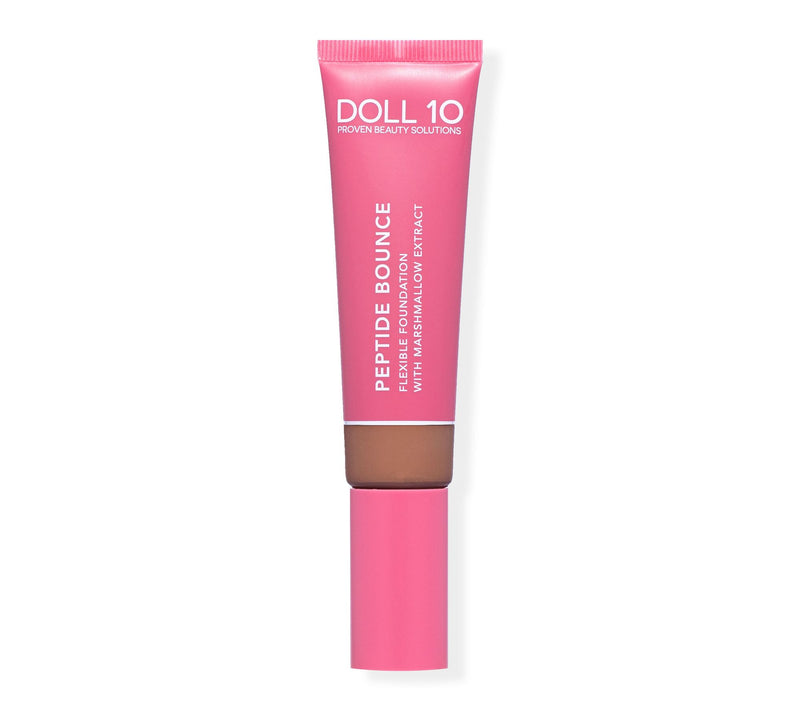 Doll 10 Peptide Bounce Flexible Foundation Mars hmallow Extrac — View 21