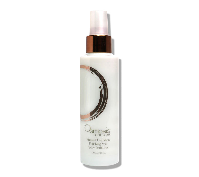 Osmosis MINERAL HYDRATION FINISHING MIST — Main view