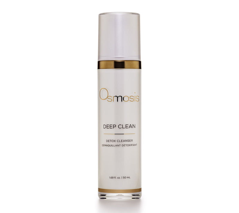 Osmosis DEEP CLEAN Detox Cleanser 50 ml — Main view