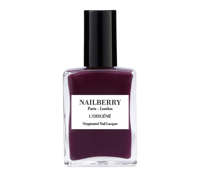Nailberry Nail Polish 0.47oz — View 30