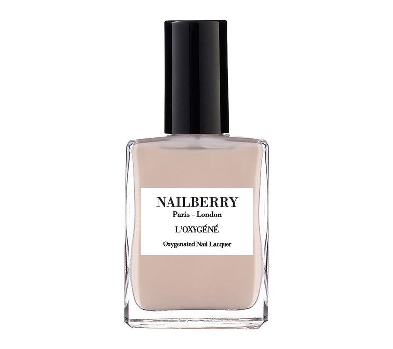 Nailberry Nail Polish 0.47oz — View 31