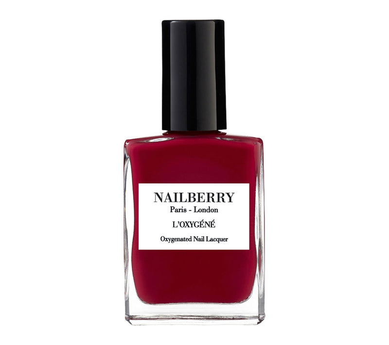 Nailberry Nail Polish 0.47oz — View 34