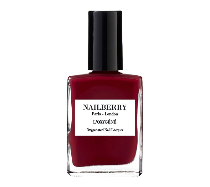 Nailberry Nail Polish 0.47oz — View 35