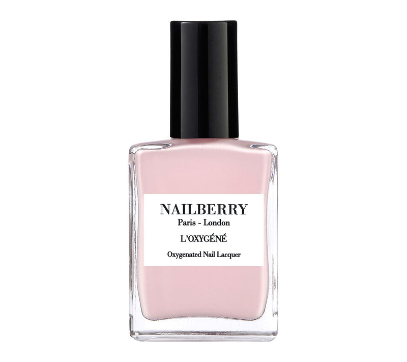 Nailberry Nail Polish 0.47oz — View 37