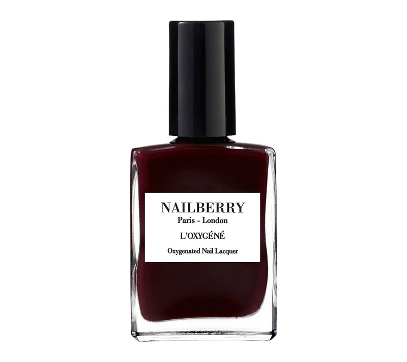 Nailberry Nail Polish 0.47oz — View 40