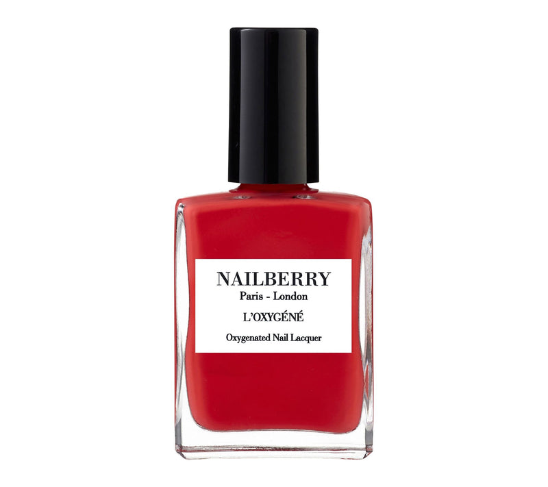 Nailberry Nail Polish 0.47oz — View 41