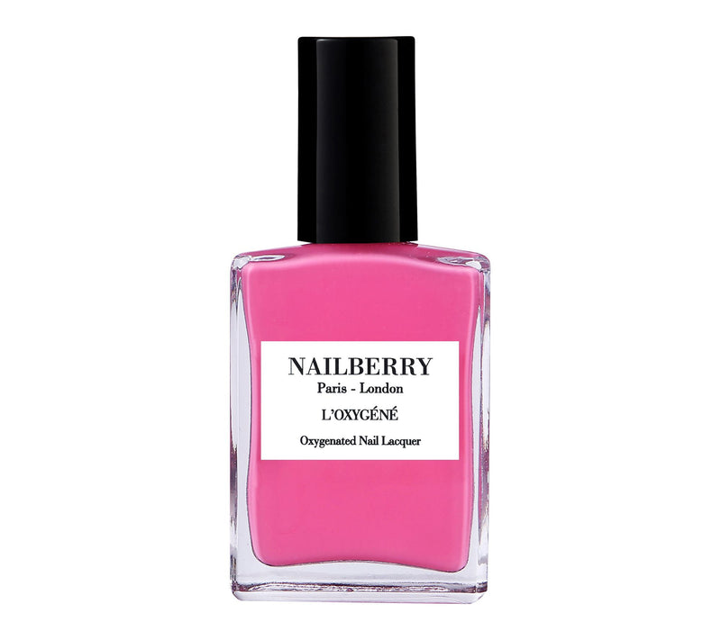 Nailberry Nail Polish 0.47oz — View 47