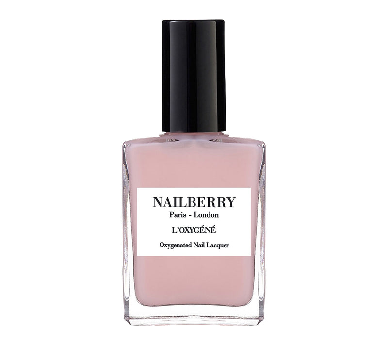 Nailberry Nail Polish 0.47oz — View 48