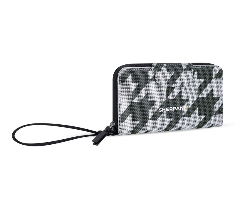 Sherpani Tulum AT RFID Wallet — View 2