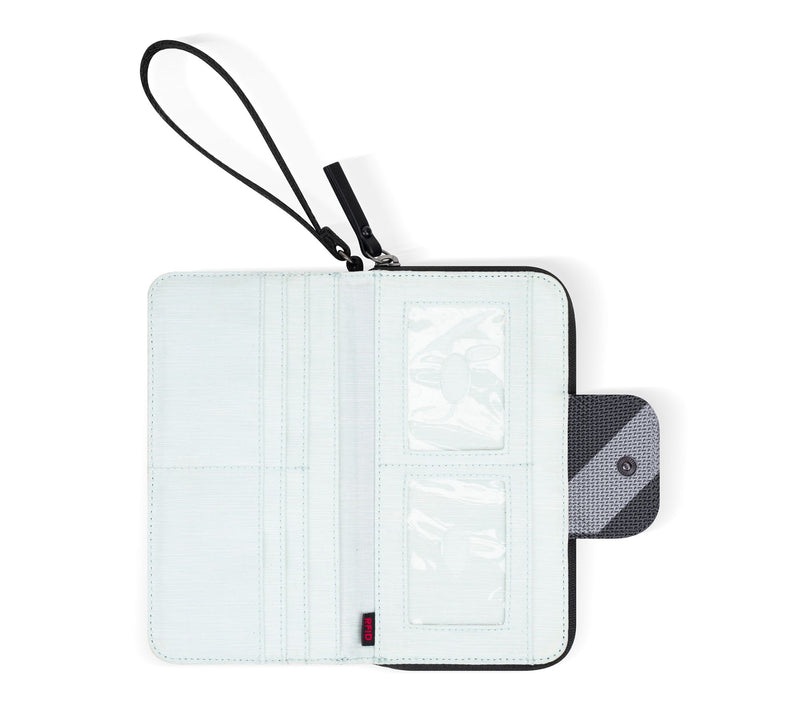 Sherpani Tulum AT RFID Wallet — View 3
