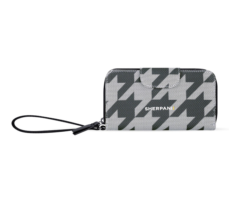 Sherpani Tulum AT RFID Wallet — Main view