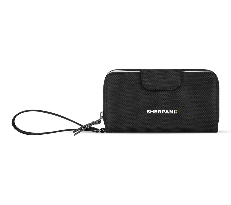 Sherpani Tulum AT RFID Wallet — View 17