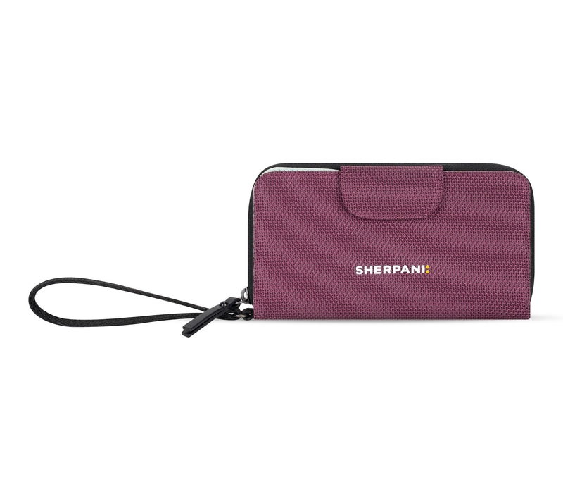 Sherpani Tulum AT RFID Wallet — View 18