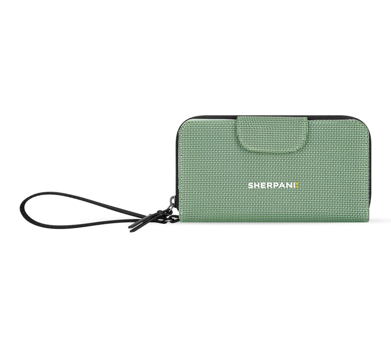 Sherpani Tulum AT RFID Wallet — View 19