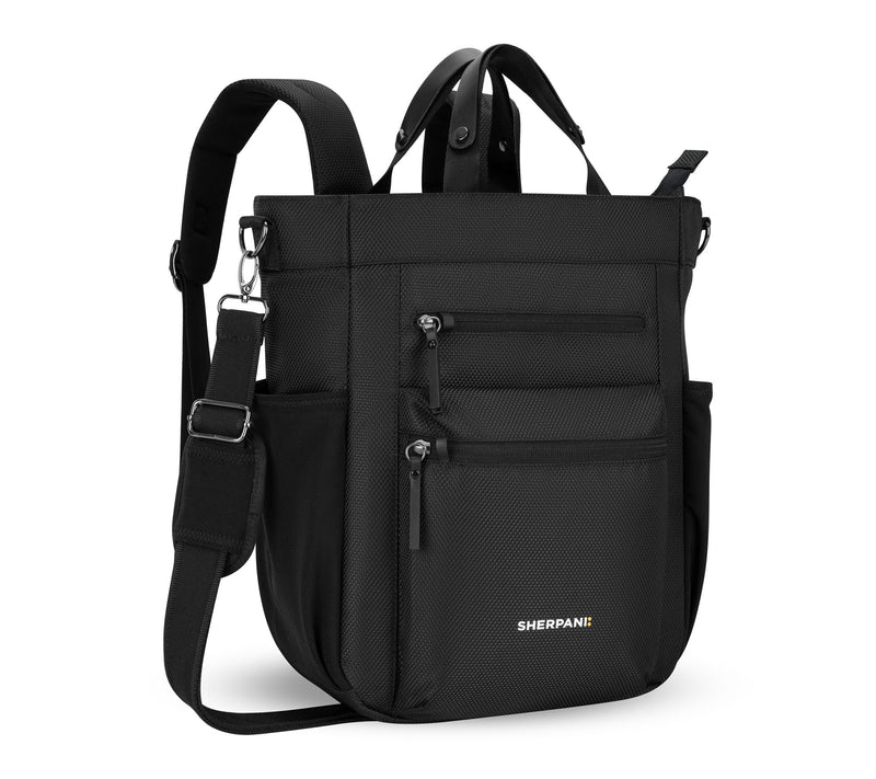 Sherpani Soleil AT Multi-Wear Travel Bag — View 2