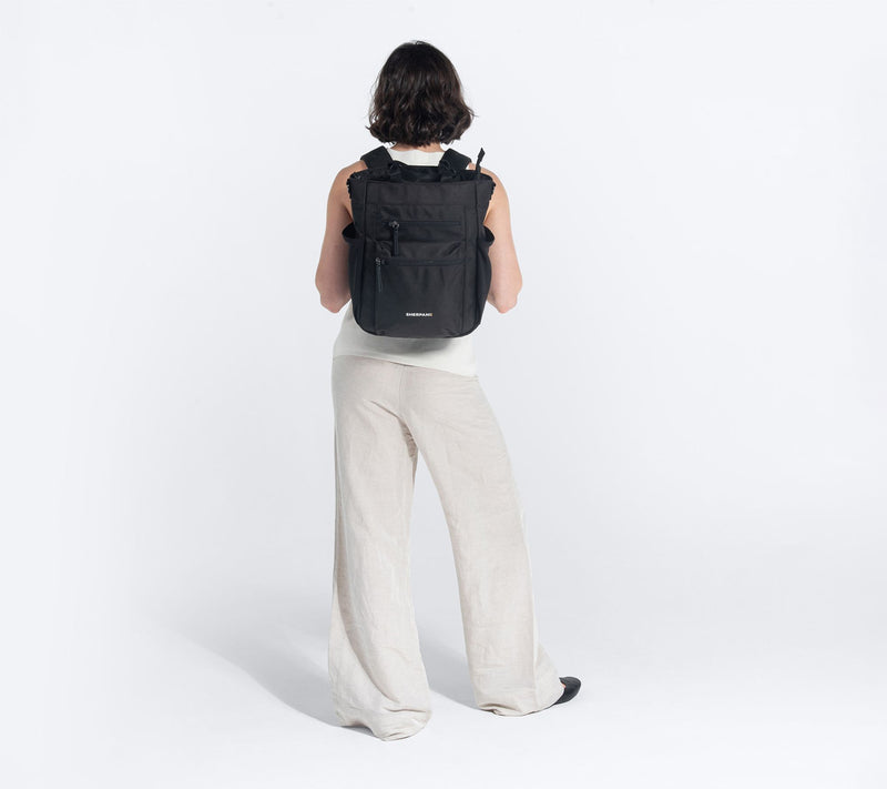 Sherpani Soleil AT Multi-Wear Travel Bag — View 6