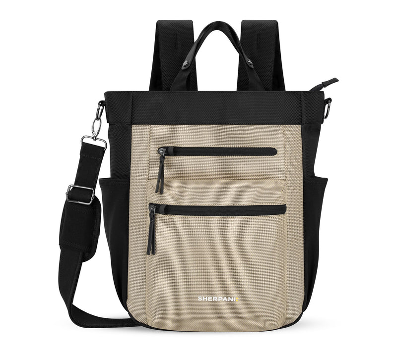 Sherpani Soleil AT Multi-Wear Travel Bag — View 15