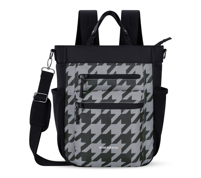 Sherpani Soleil AT Multi-Wear Travel Bag — View 17