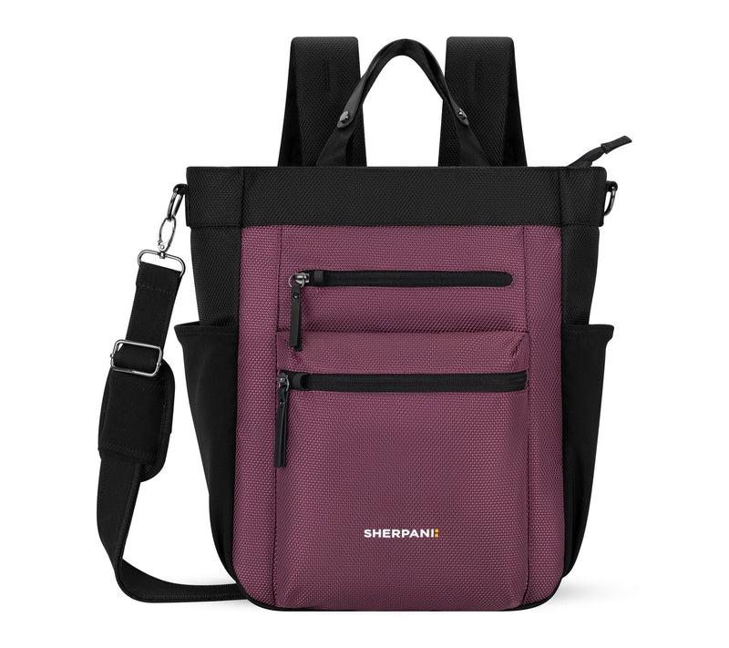 Sherpani Soleil AT Multi-Wear Travel Bag — View 19