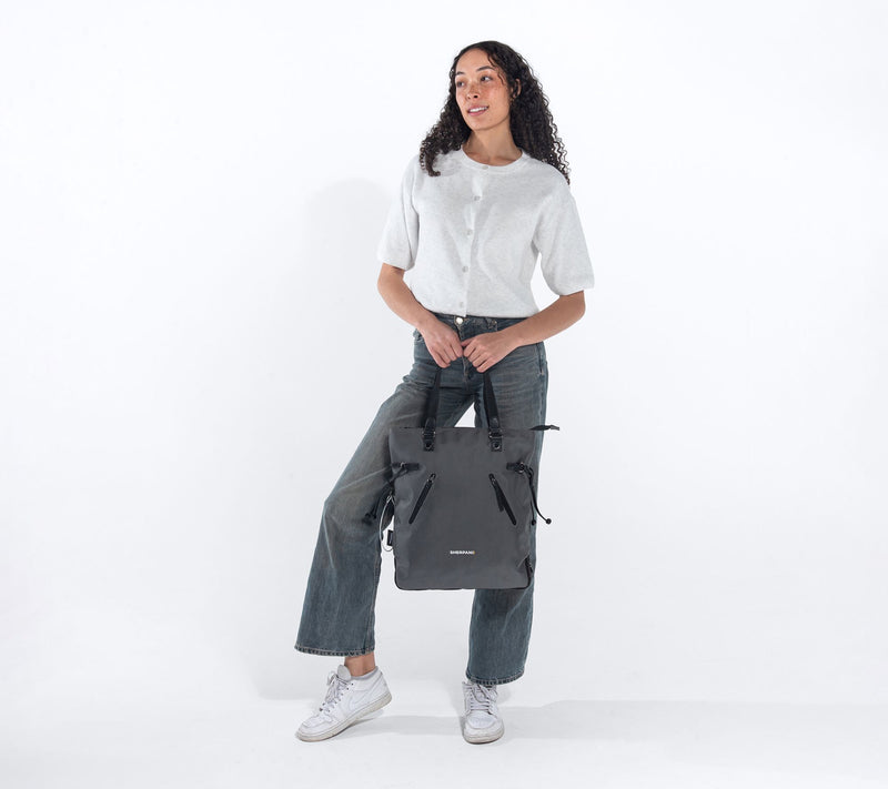Sherpani Tempest AT Convertible Tote — View 5