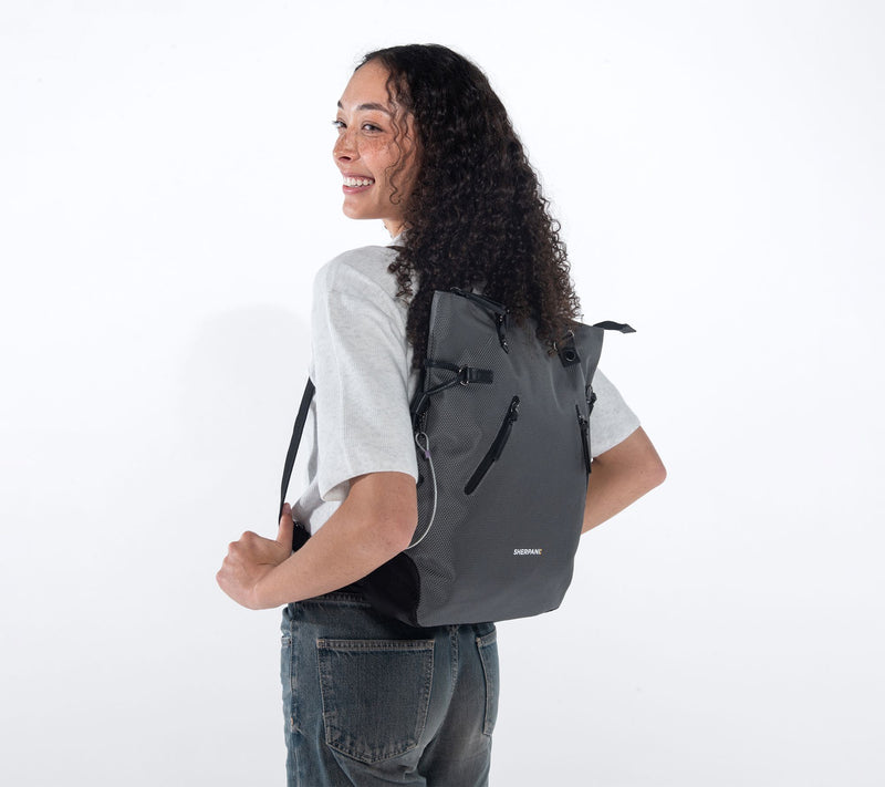 Sherpani Tempest AT Convertible Tote — View 8