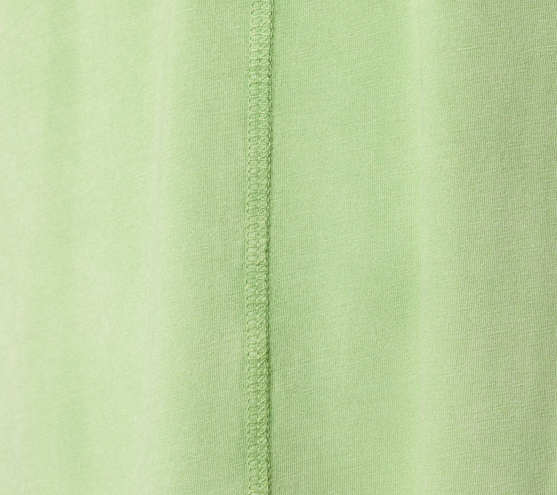 LOGO Principles by Lori Goldstein Long Sleeve Knit Top w/ Seam Detail — View 5