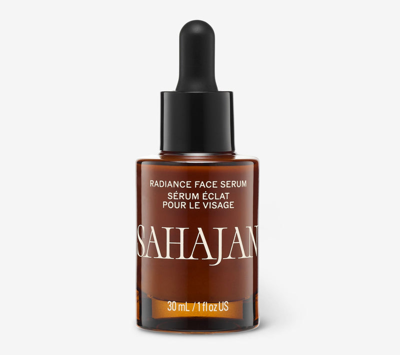 Sahajan Radiance Face Serum — Main view