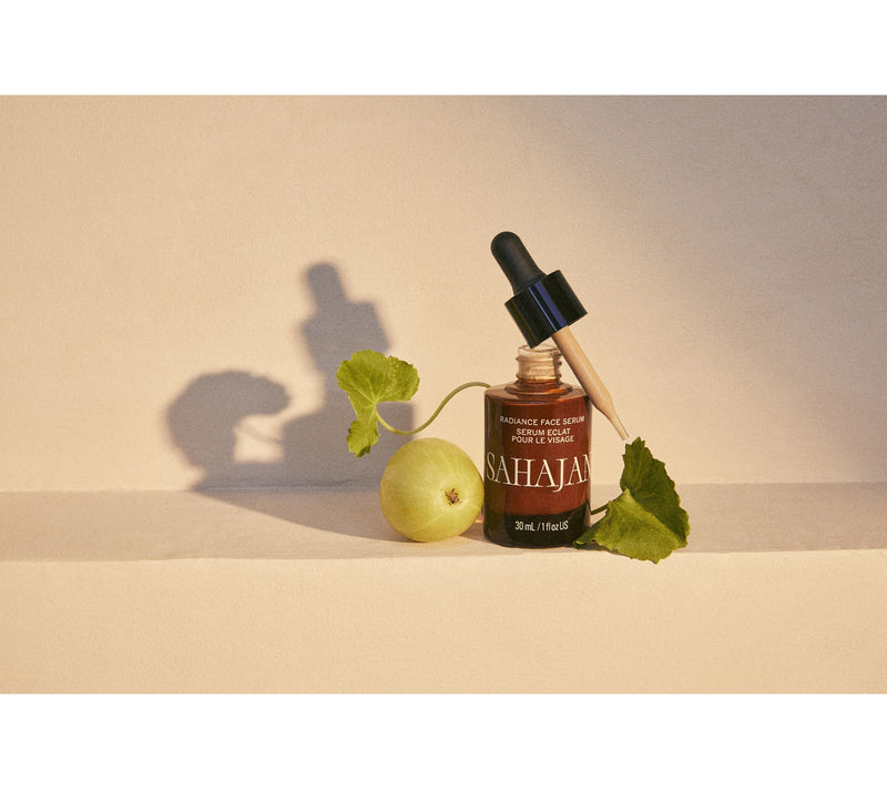Sahajan Radiance Face Serum — View 4