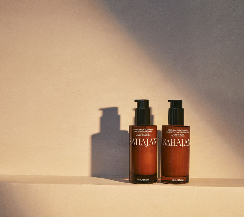 Sahajan The Double Cleanser Set — View 4