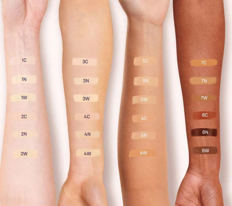 By Terry Brightening CC Foundation and Brush Set — View 5