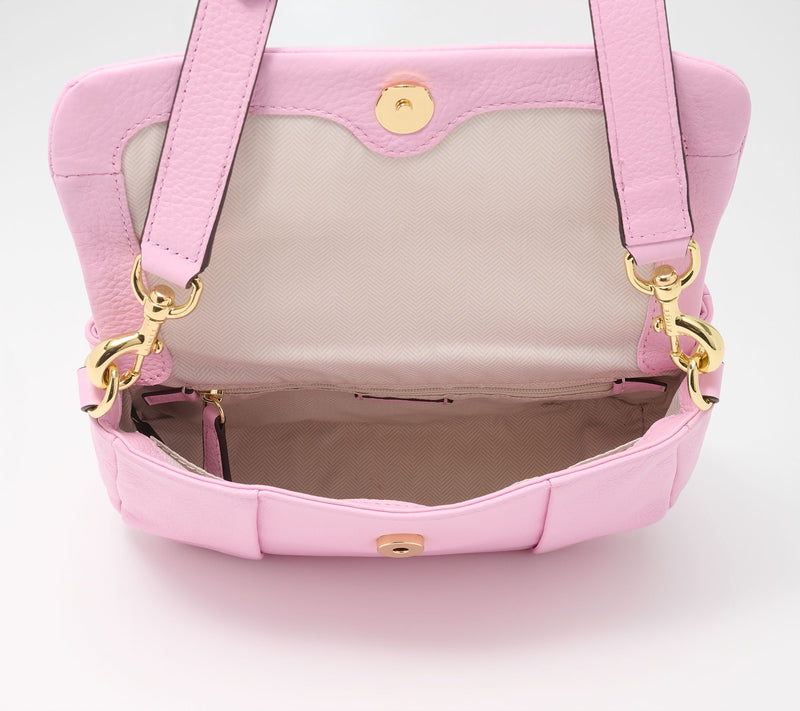 Aimee Kestenberg Rush Double Entry Crossbody — View 3