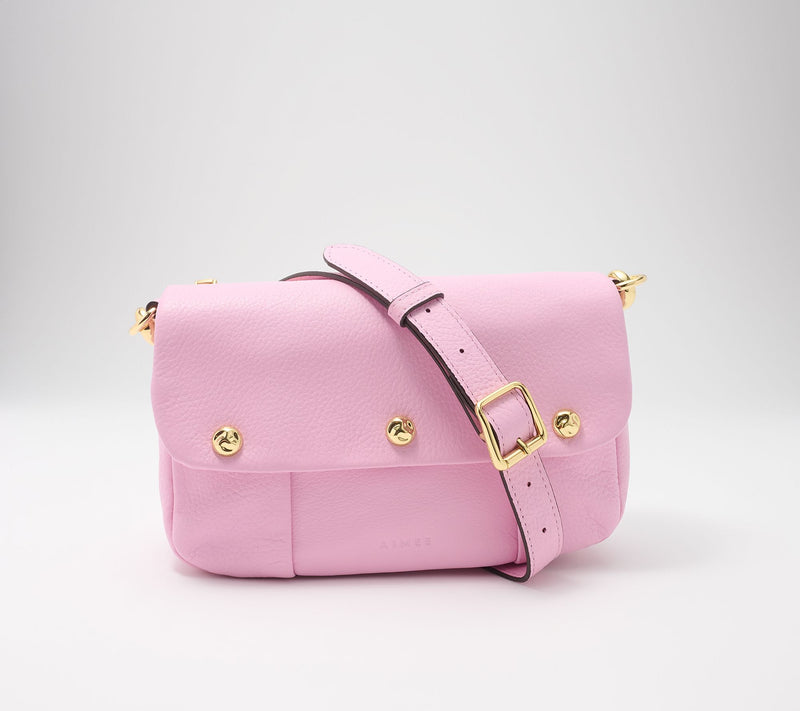 Aimee Kestenberg Rush Double Entry Crossbody — Main view